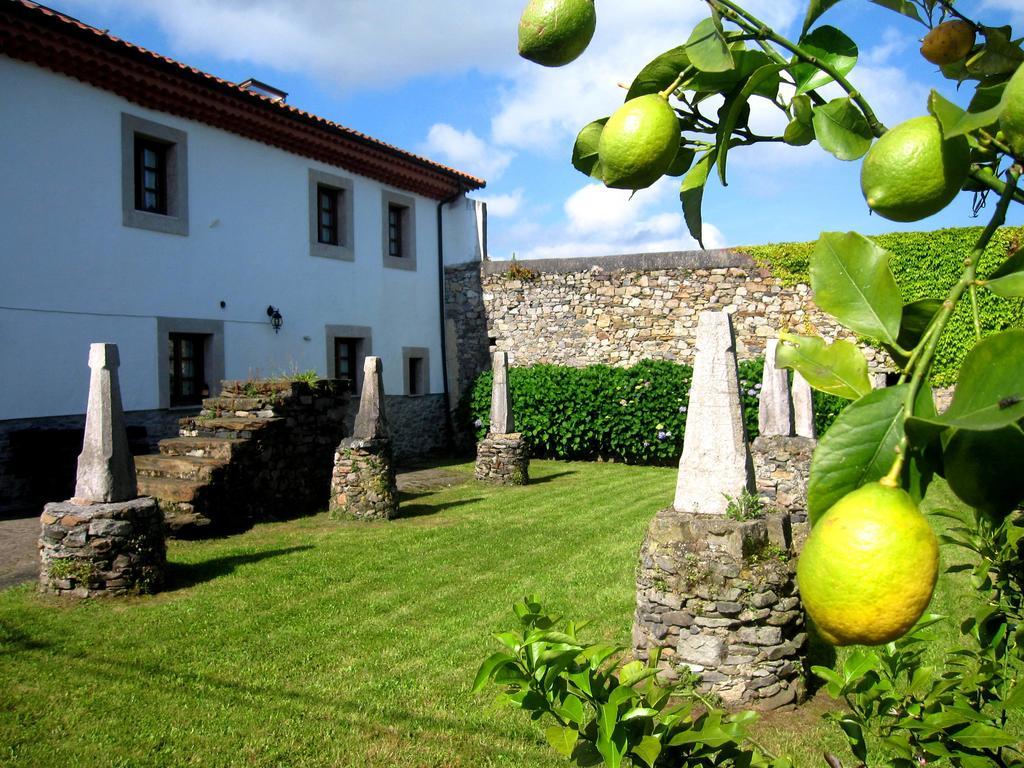 La Casona De Benito Casa de hóspedes Cudillero Quarto foto