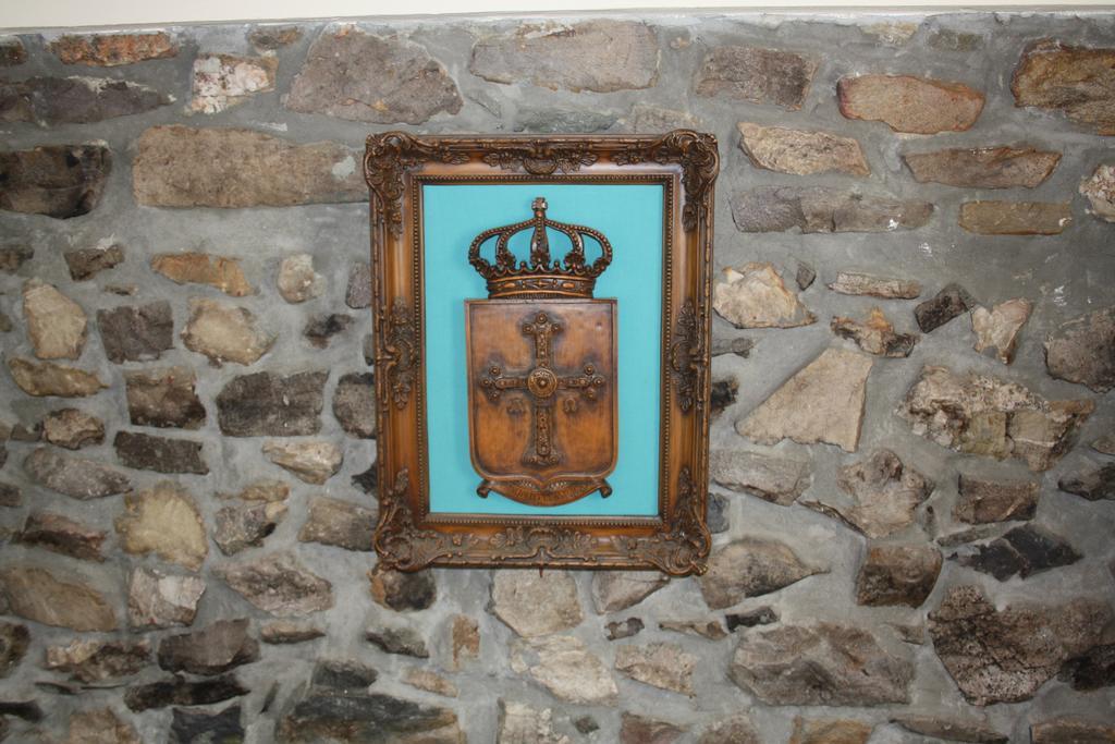 La Casona De Benito Casa de hóspedes Cudillero Quarto foto