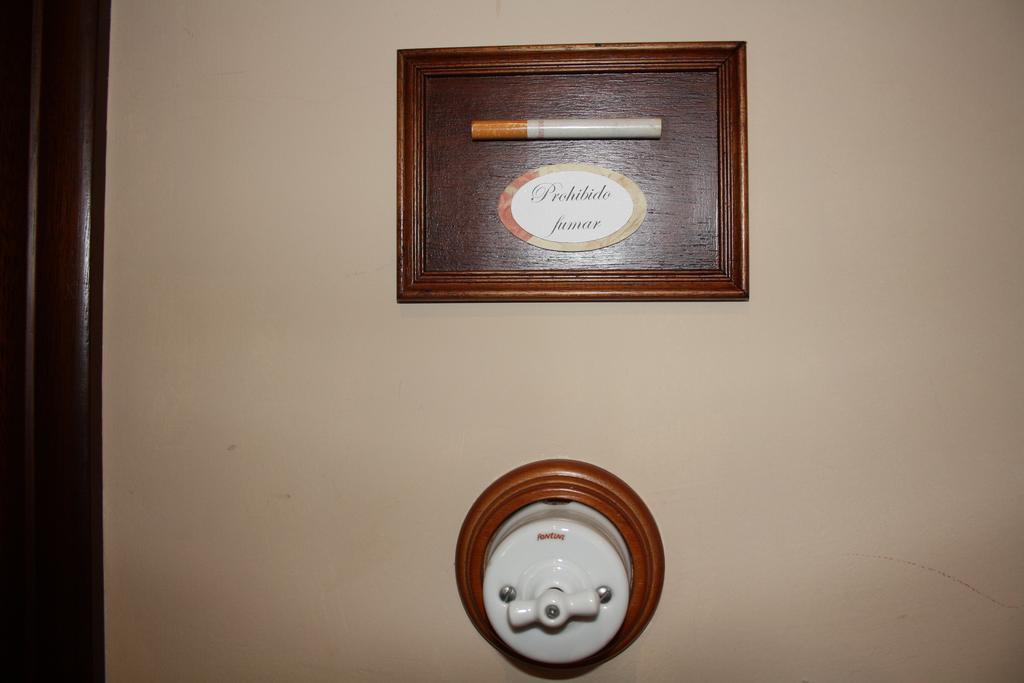 La Casona De Benito Casa de hóspedes Cudillero Quarto foto